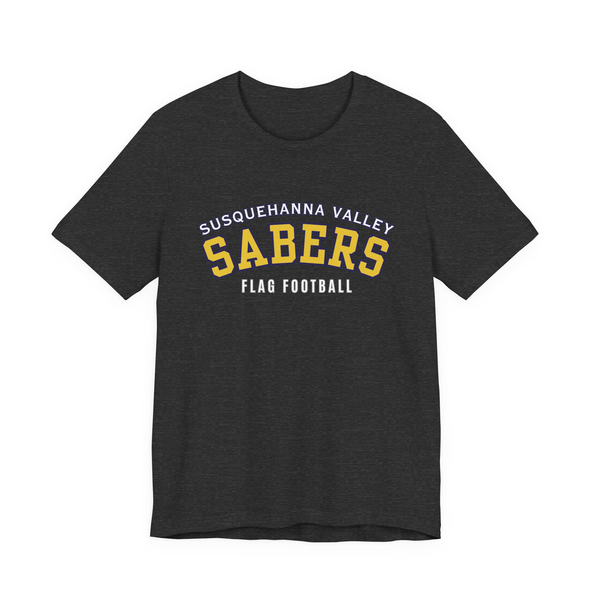 Sabers Flag Football