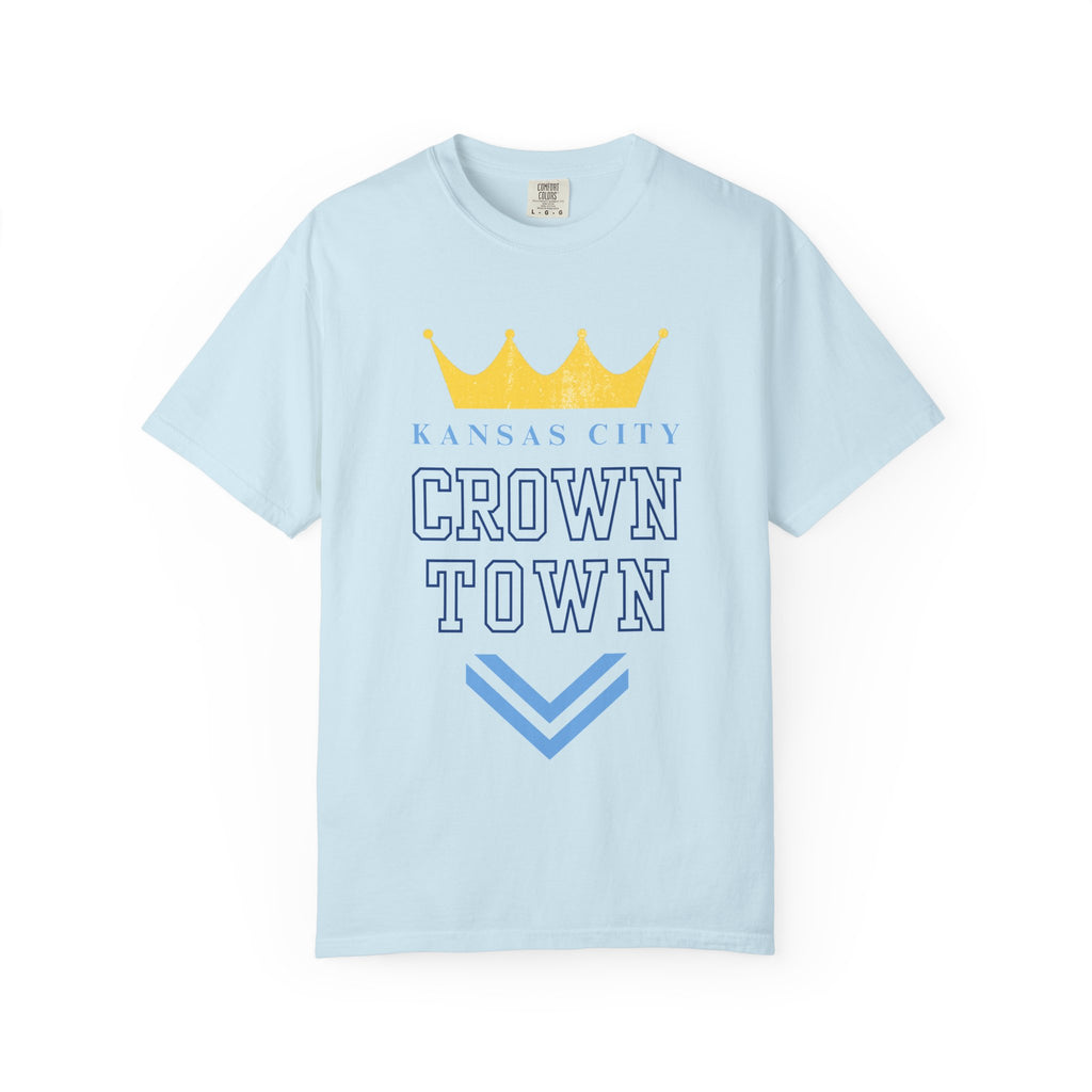 KC Crown Town (Unisex)