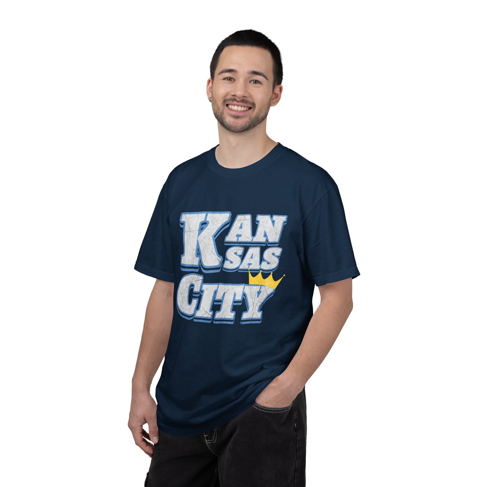 Kansas City Crown (Unisex)
