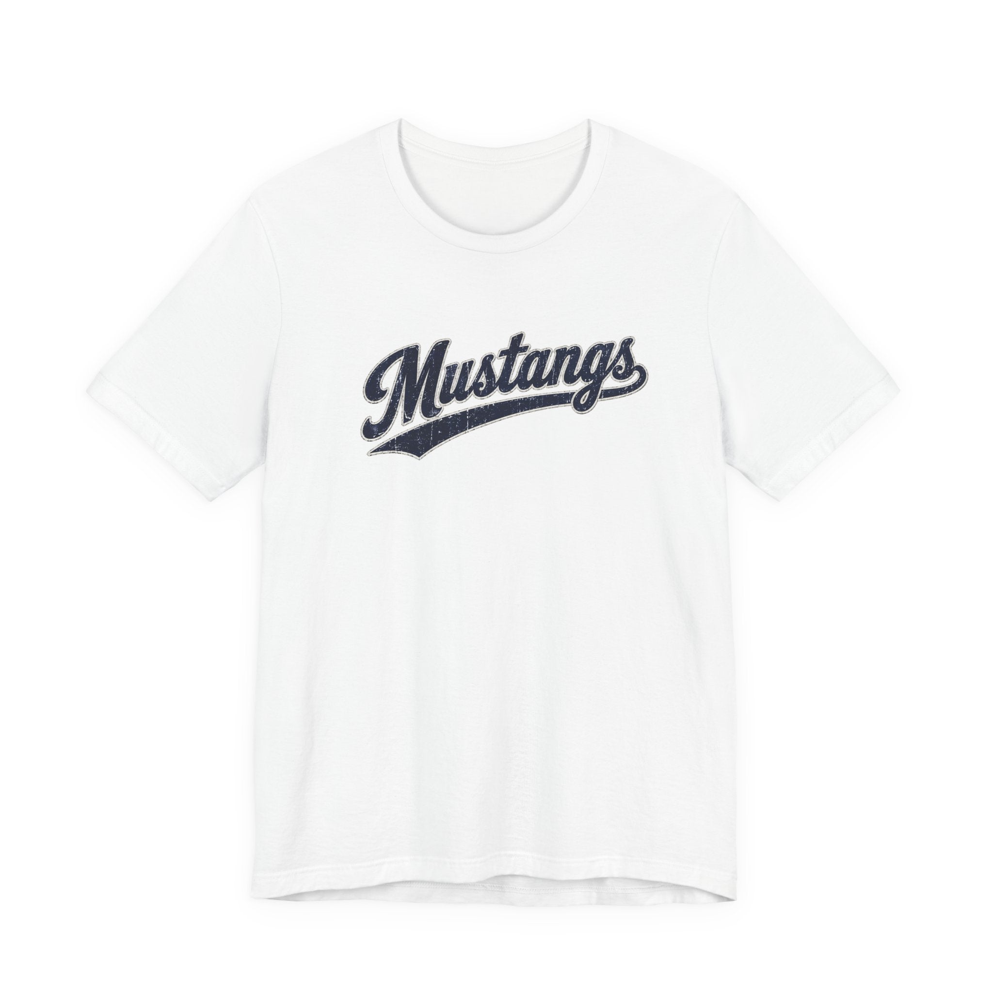 RME Mustangs Script