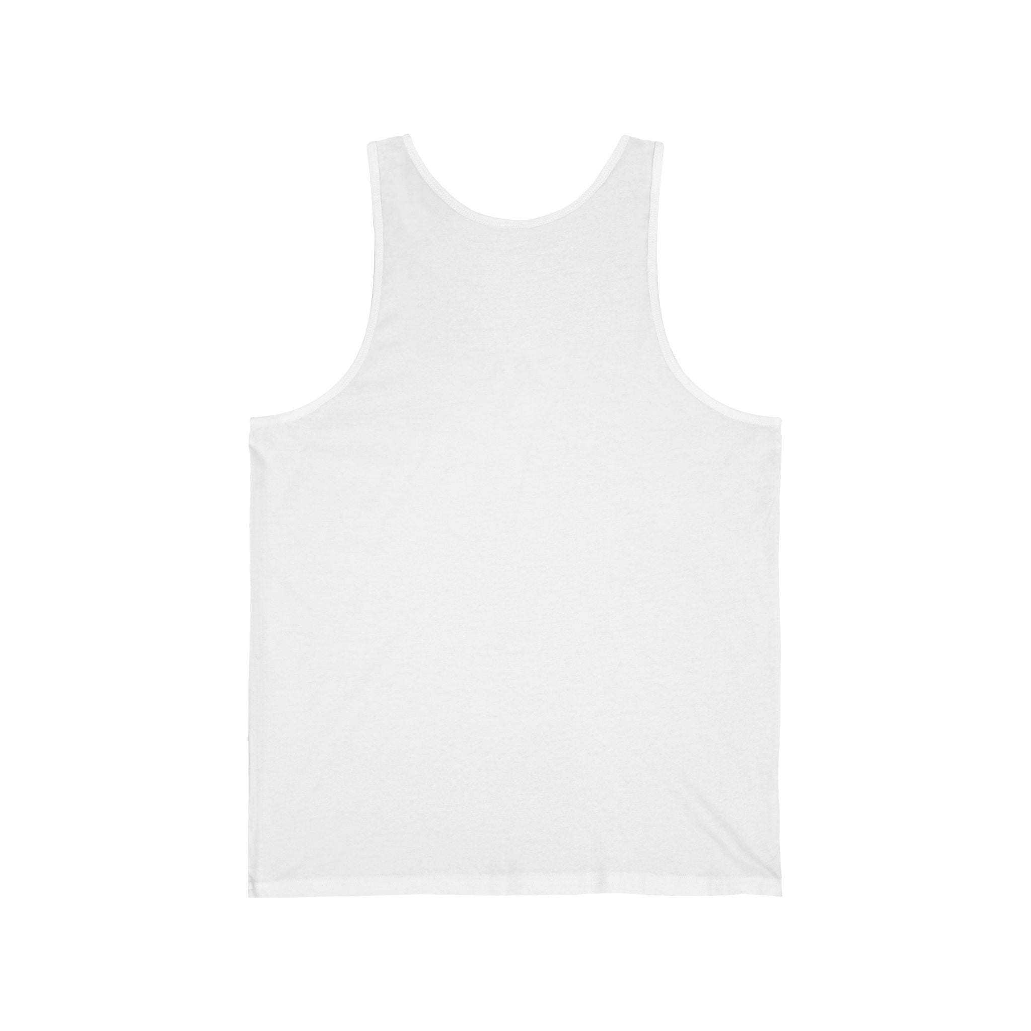 Ducks Mom Retail Fit Tank