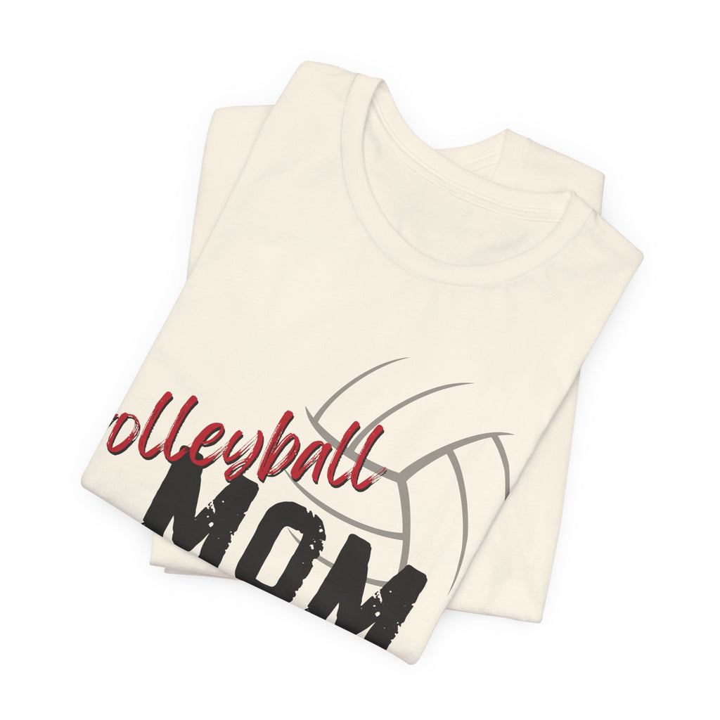 PERSONALIZED Volleyball Mom