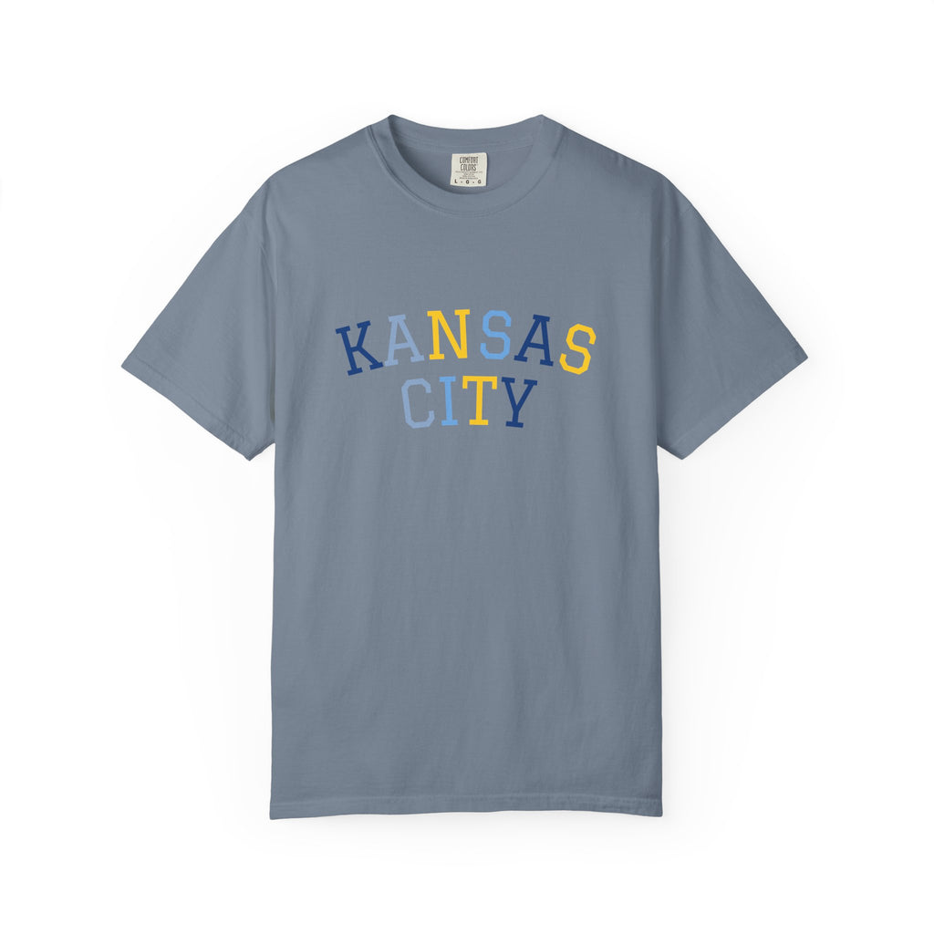 Kansas City Simple (unisex)