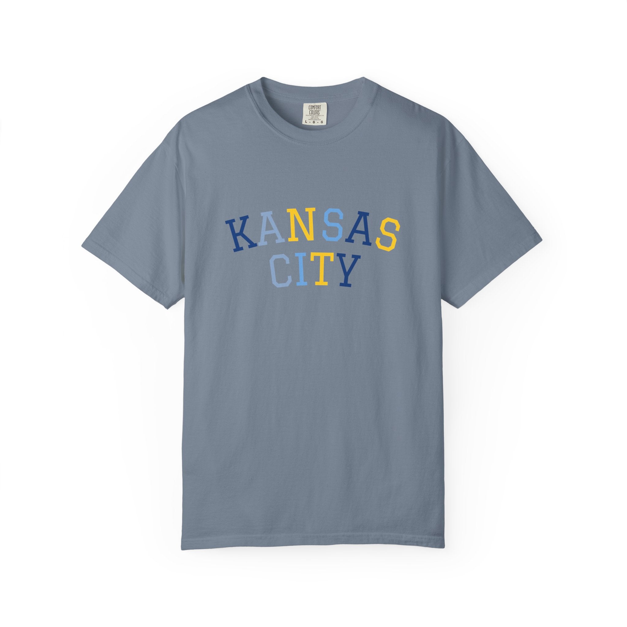 Kansas City Simple (unisex)