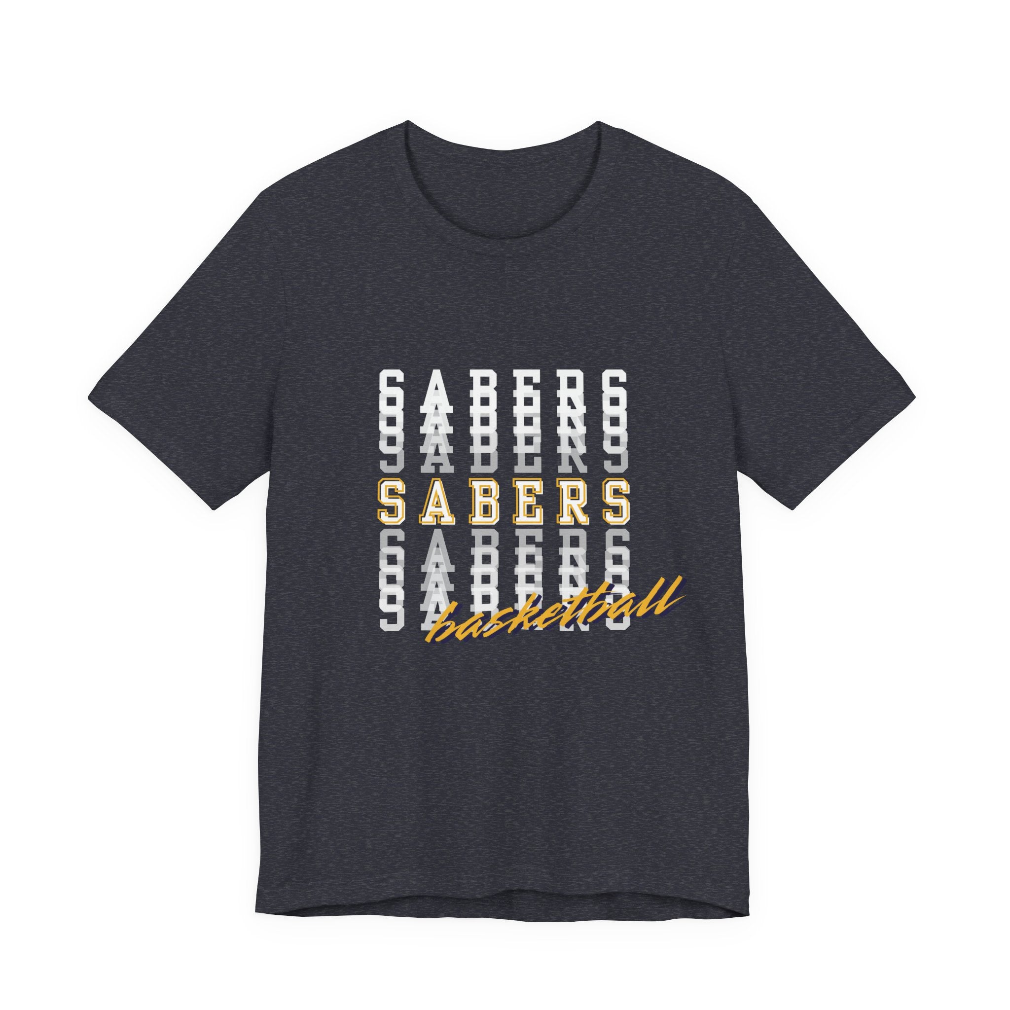 Sabers Repeat