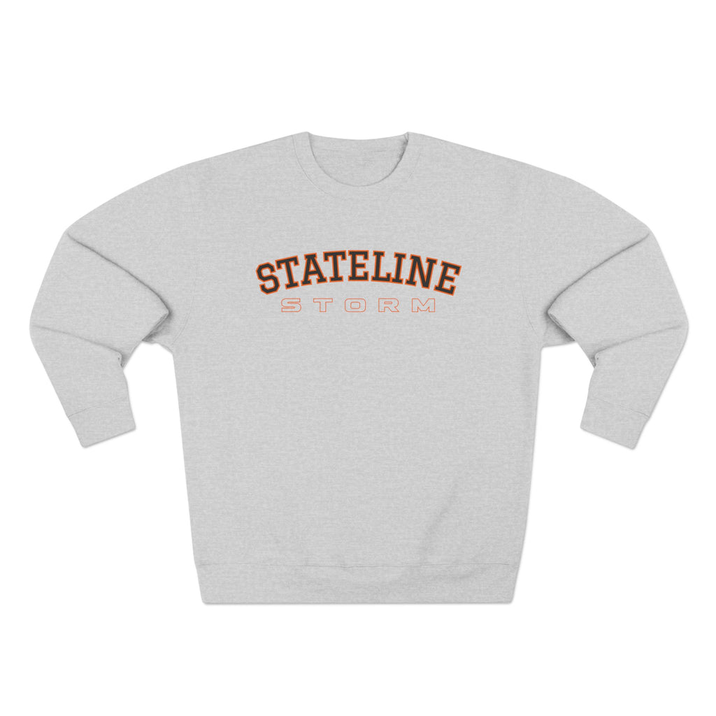 Stateline Crewneck Sweatshirt