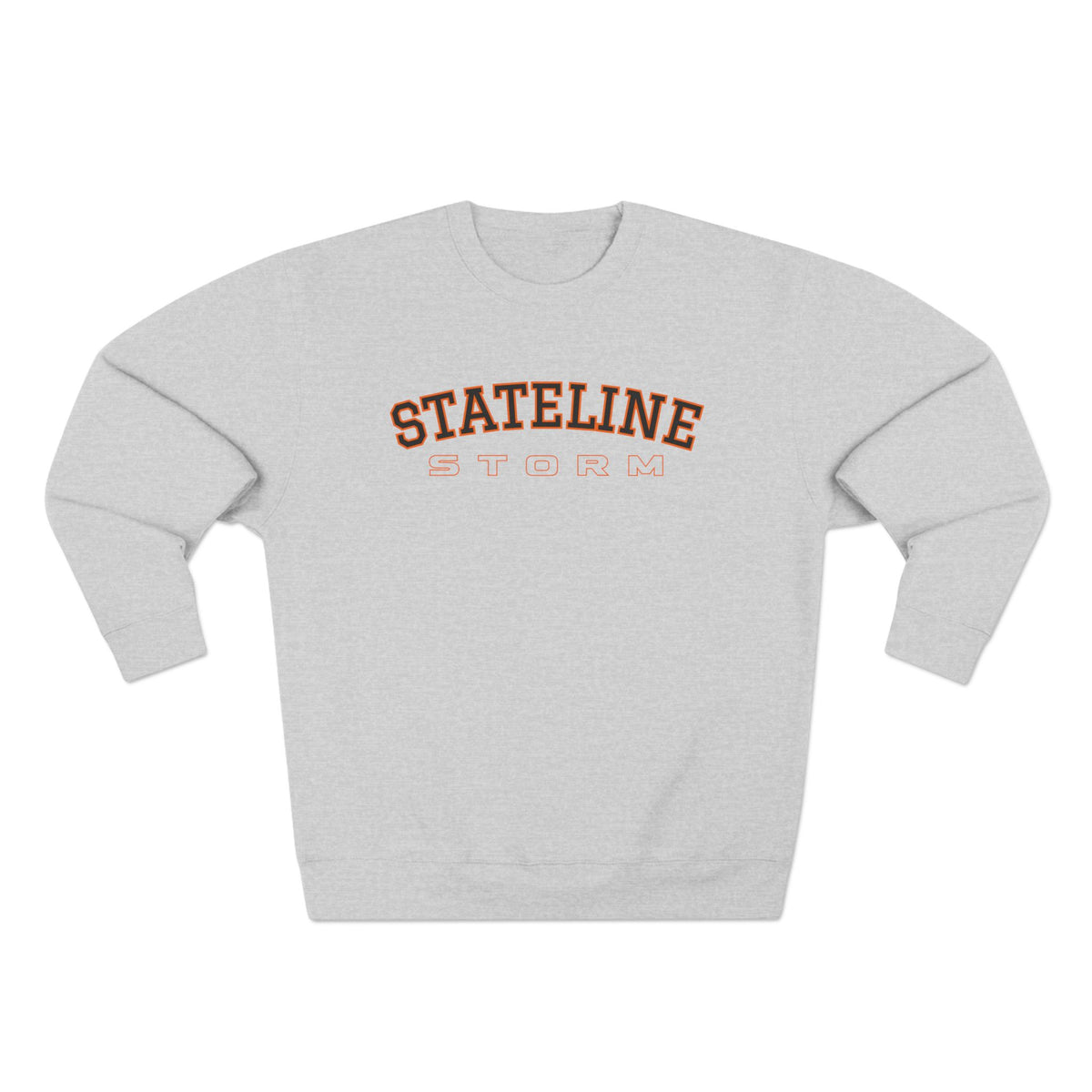 Stateline Crewneck Sweatshirt