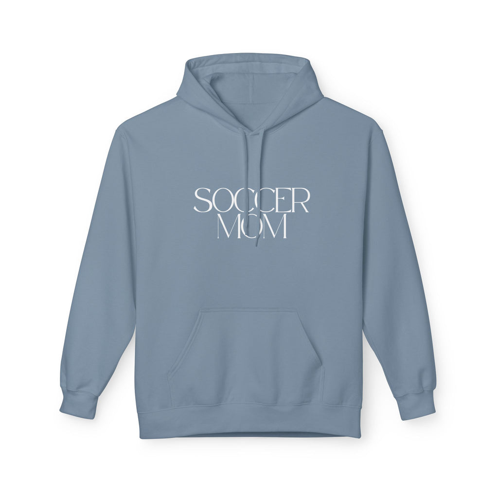 Soccer Mom Hoodie