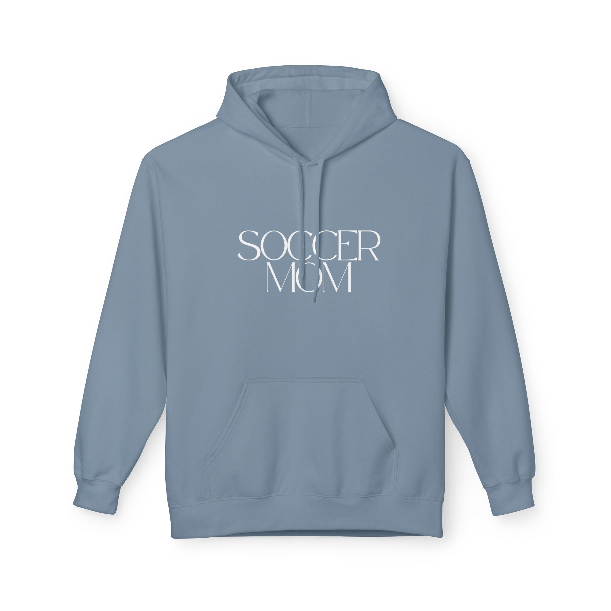 Soccer Mom Hoodie