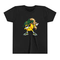 YOUTH Ducks Softball Dabbing Tee