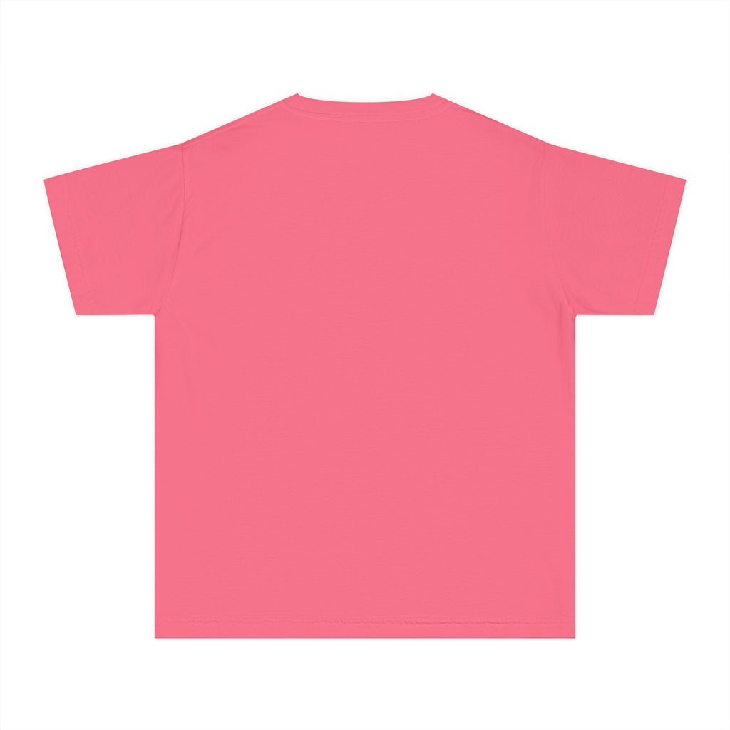 Mustangs Repeat (Youth)