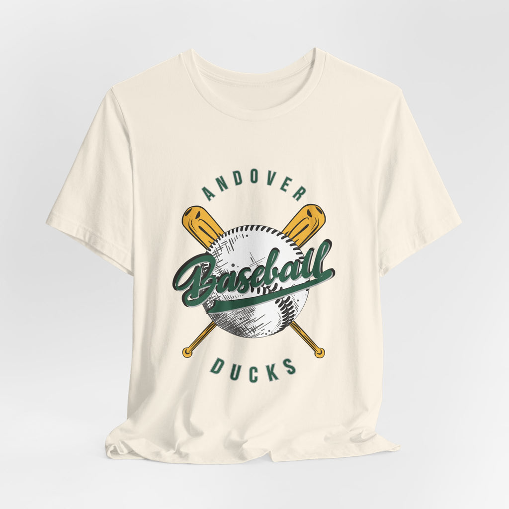 Ducks Baseball