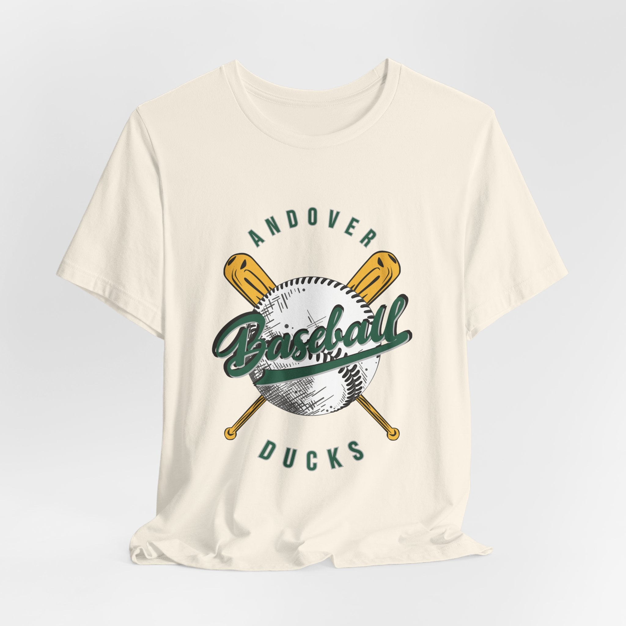 Ducks Baseball