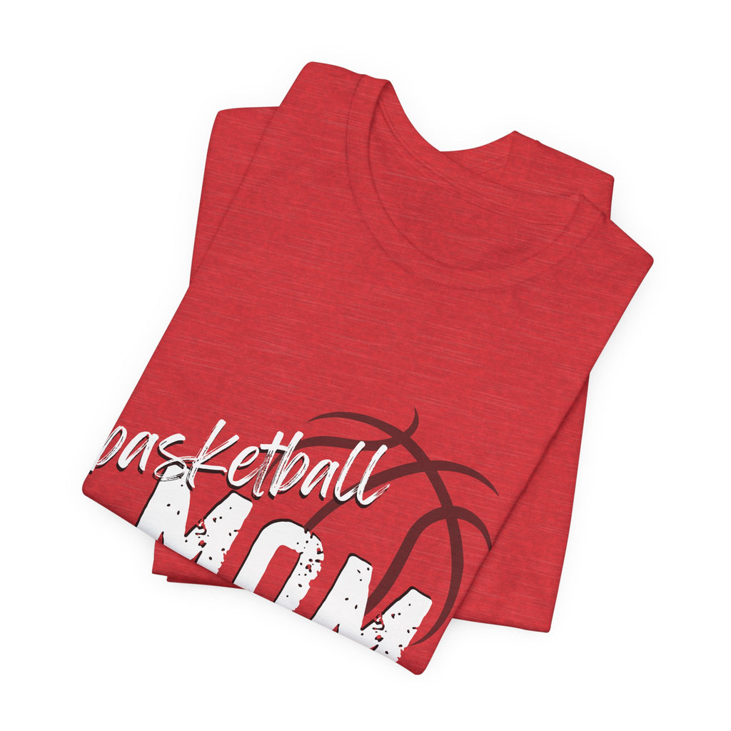 PERSONALIZED Basketball Mom