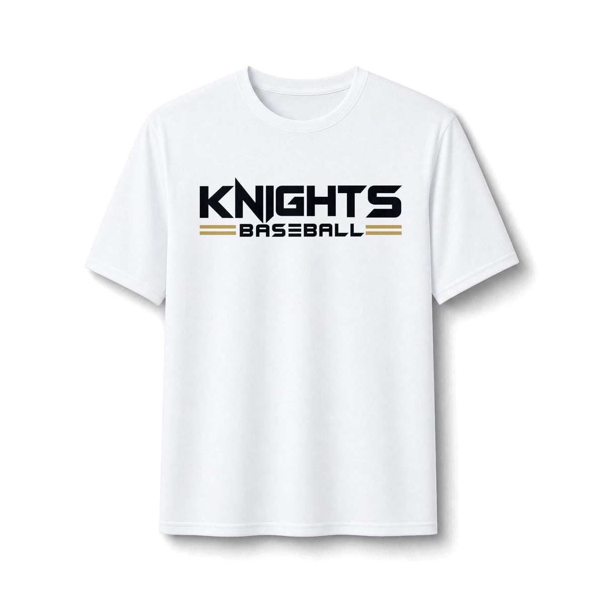 Knights Baseball DRYBLEND Performance Tee