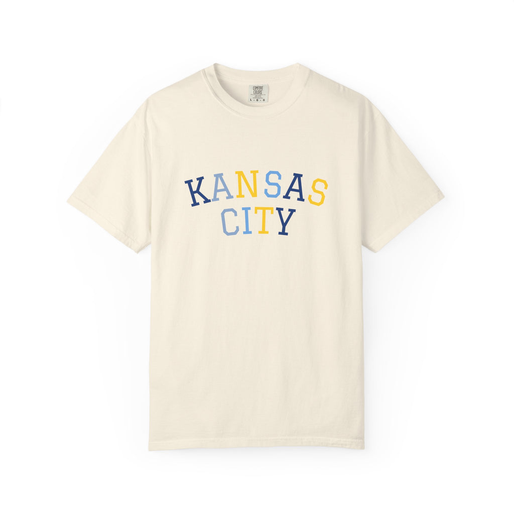 Kansas City Simple (unisex)