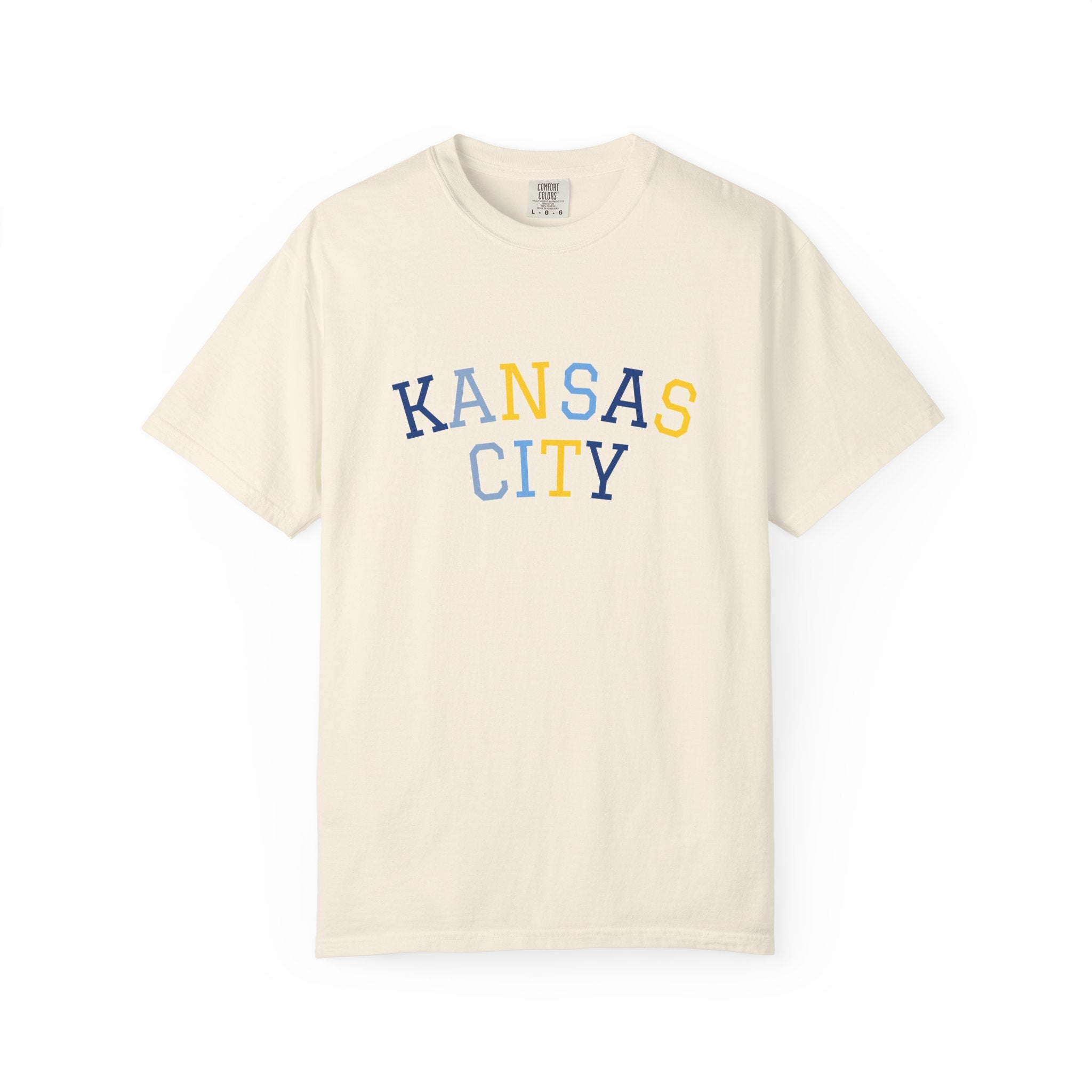 Kansas City Simple (unisex)