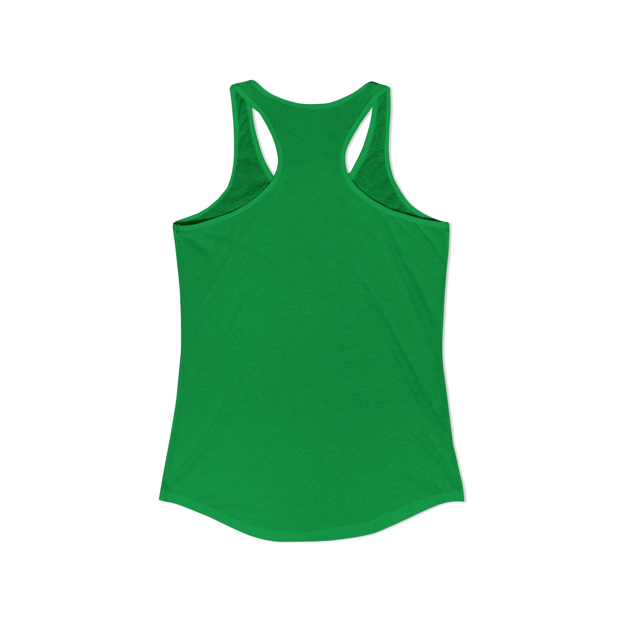 Ducks Sunflower Racerback Tank