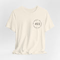 PERSONALIZED Softball Mom (front/back)