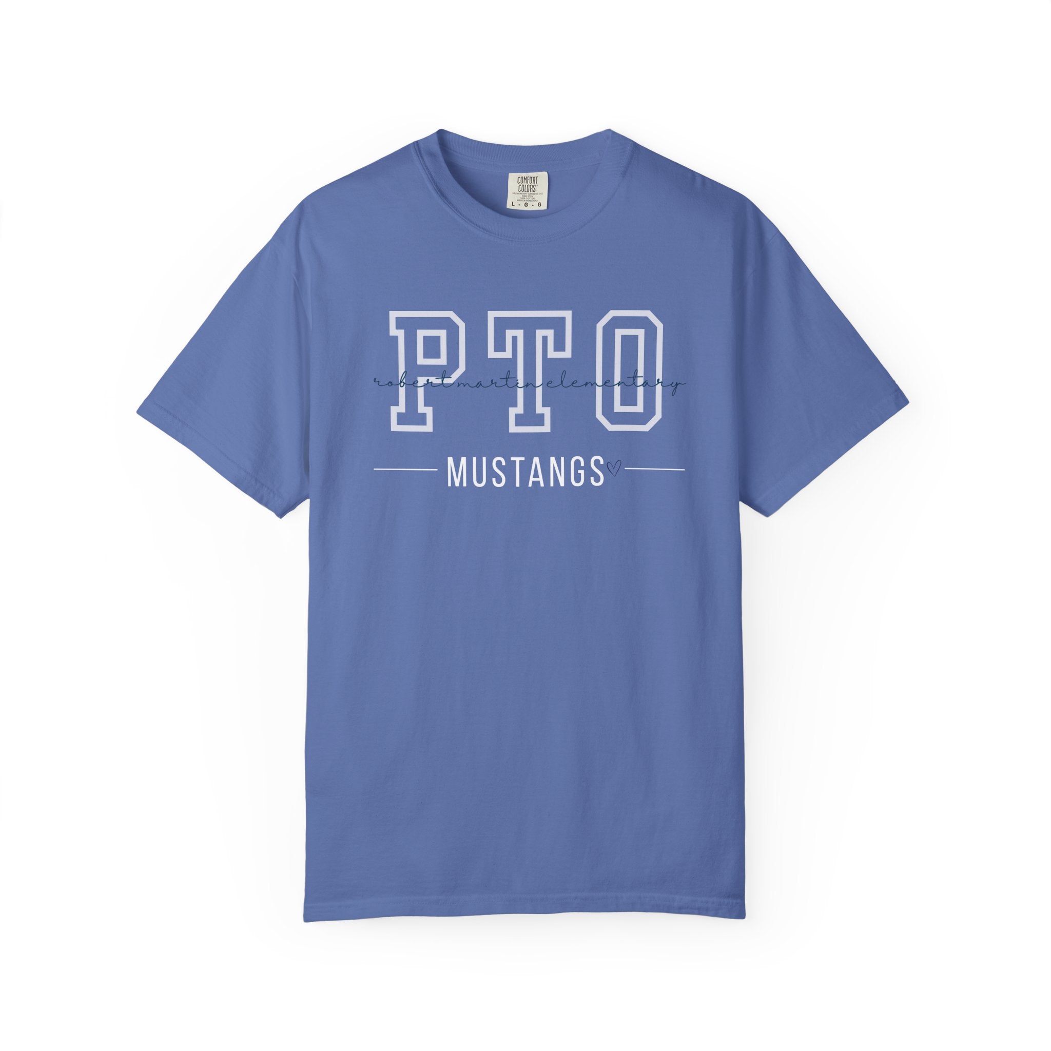 PTO tee for RME