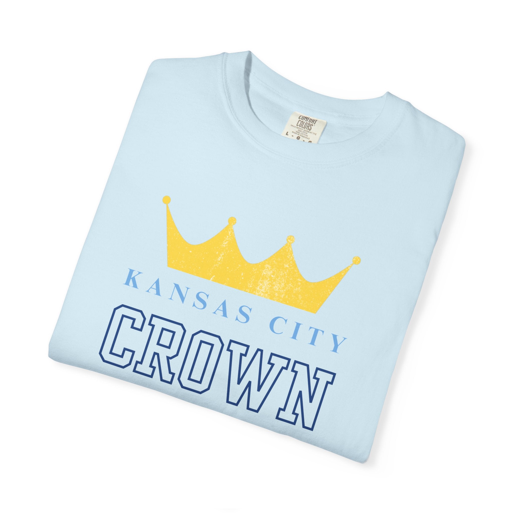 KC Crown Town (Unisex)