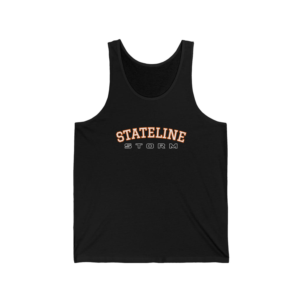 Stateline Storm Race Tank Top 3