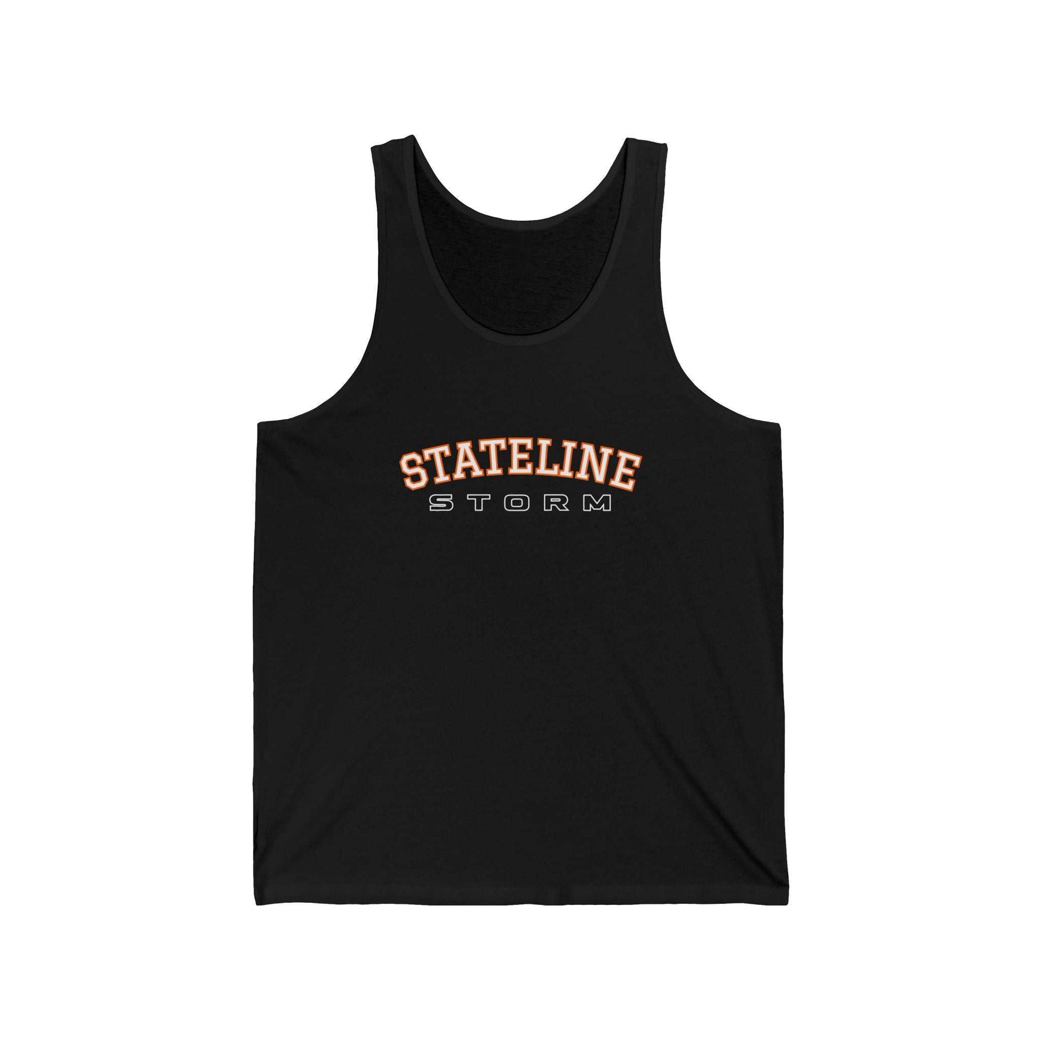 Stateline Storm Race Tank Top 3