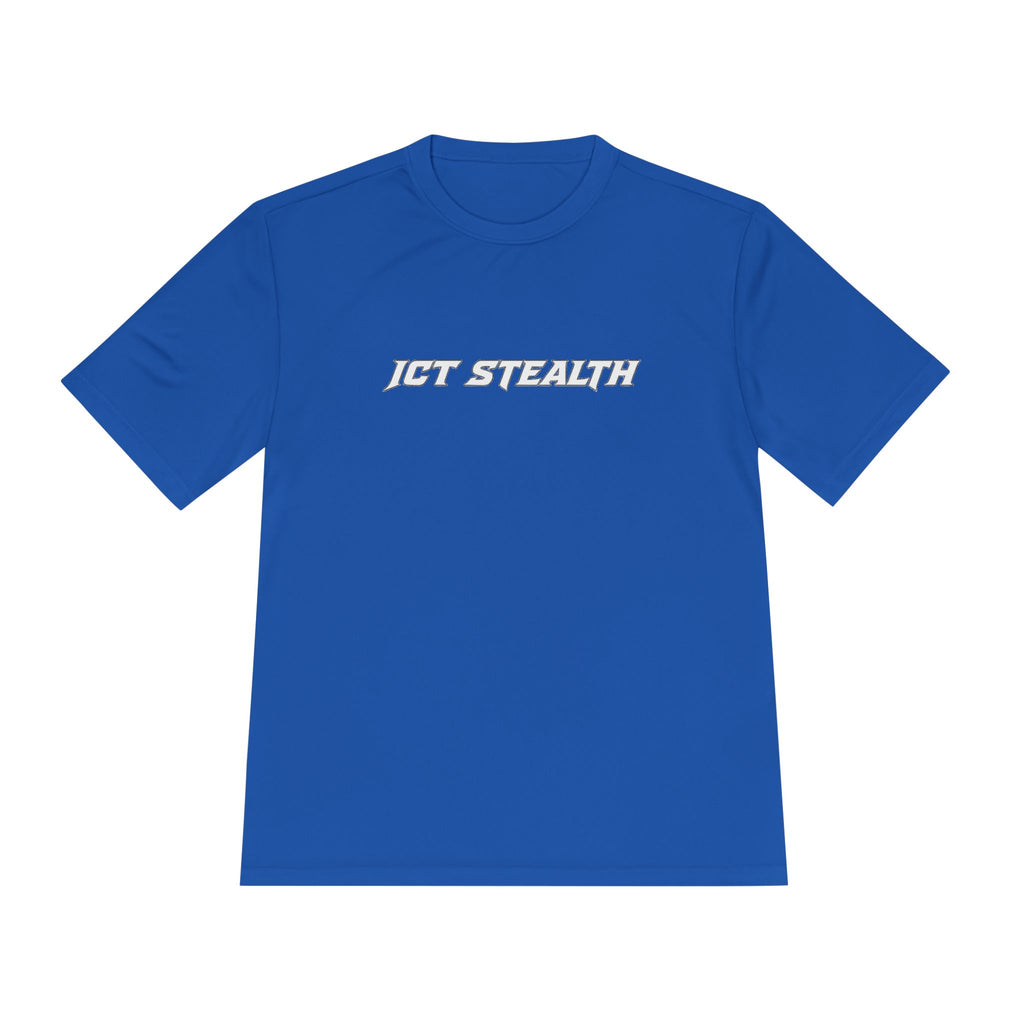 Stealth TEAM SHIRT (Moisture wicking)
