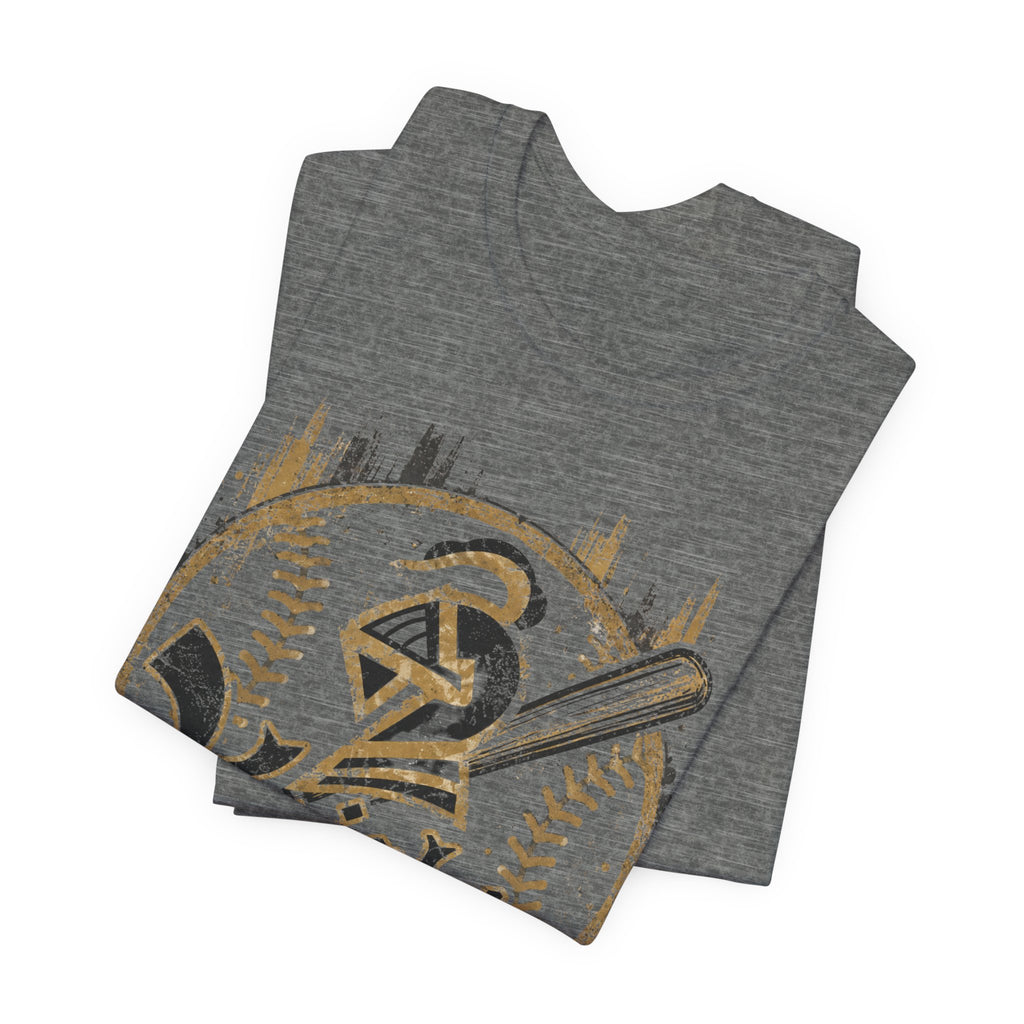 Knights Vintage Baseball Tee