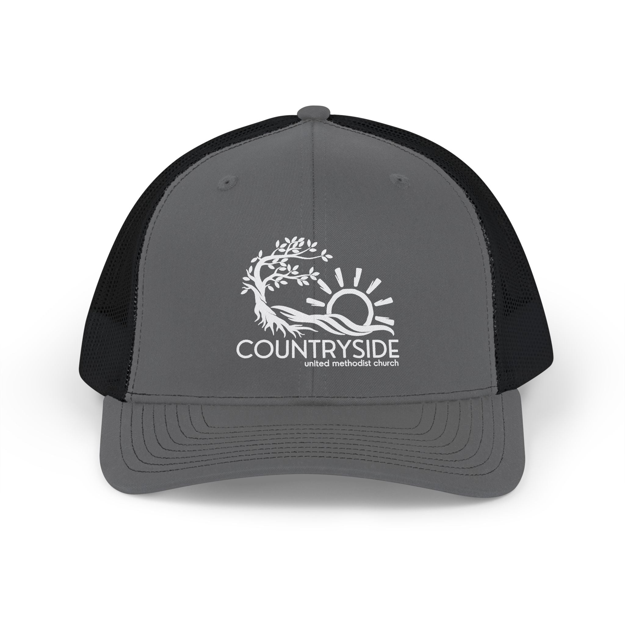 Countryside Trucker Cap