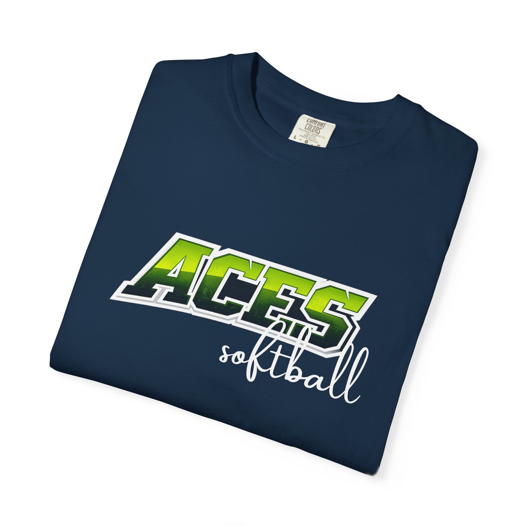 Aces Softball