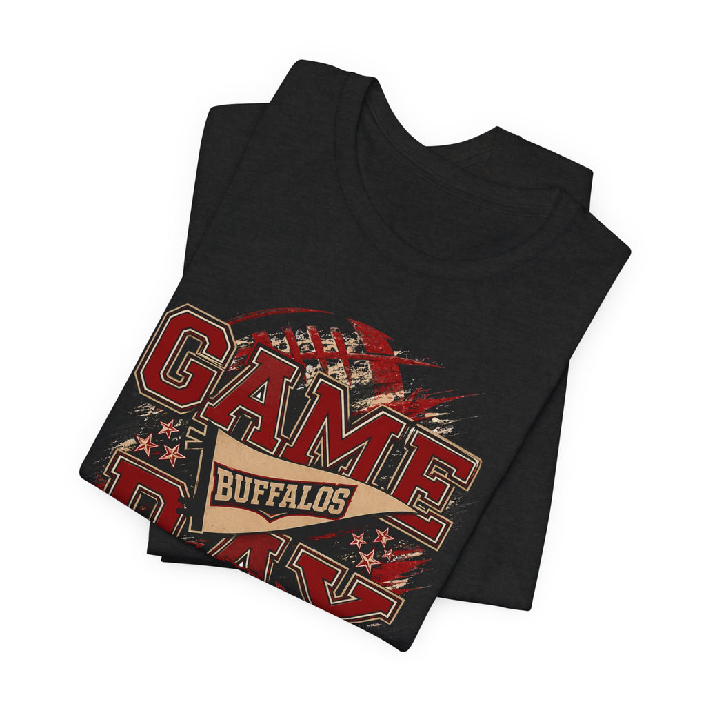 Buffalos Game Day Tee