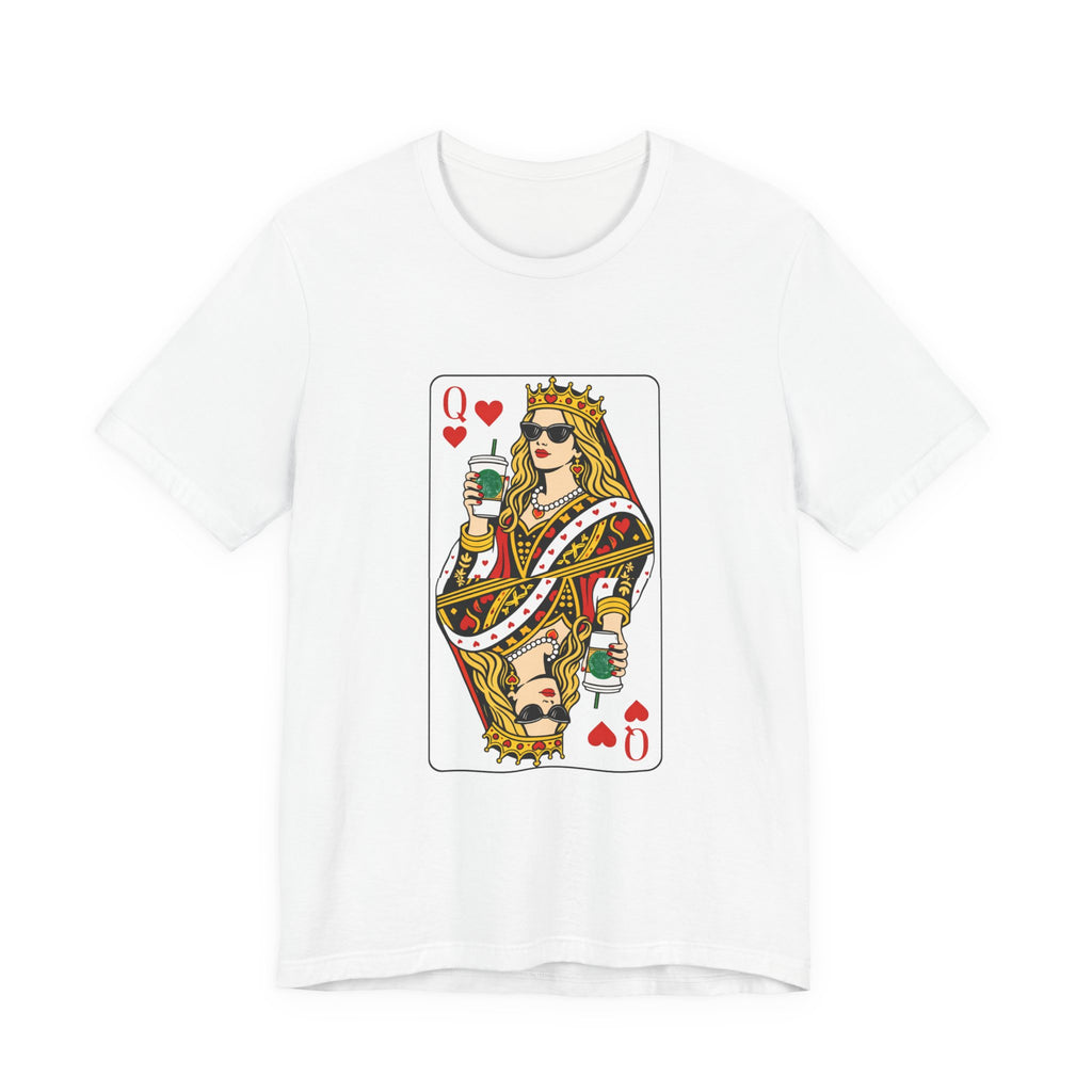 Queen of Hearts