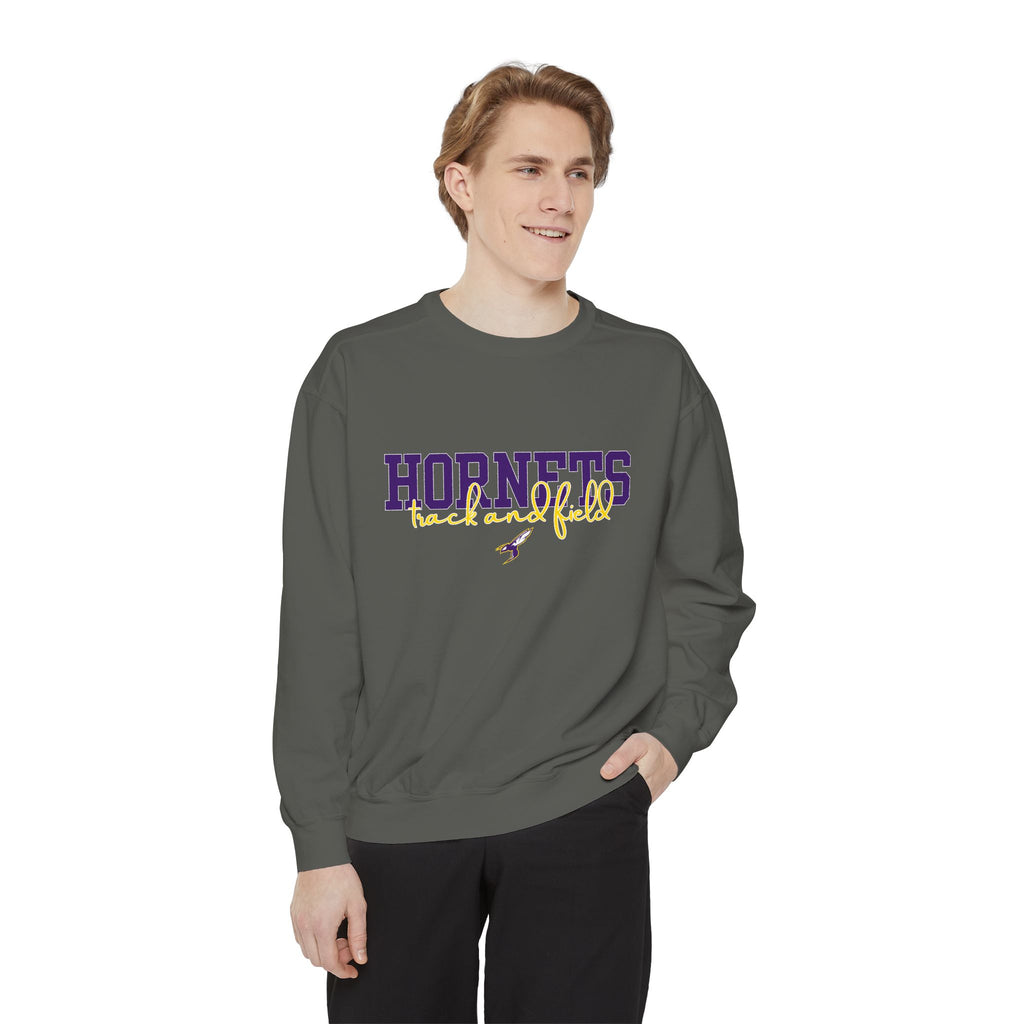 Hornets Crewneck
