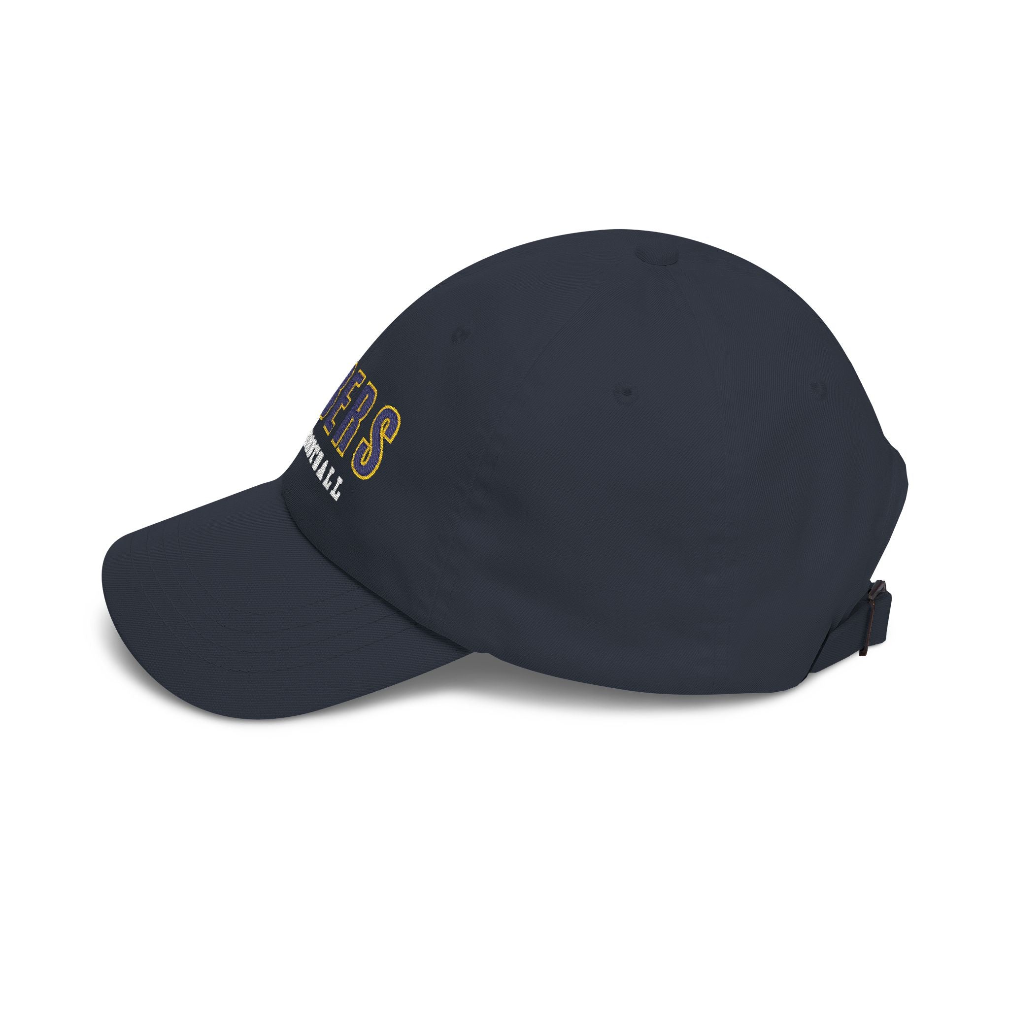Sabers Classic Dad Cap (Embroidered)