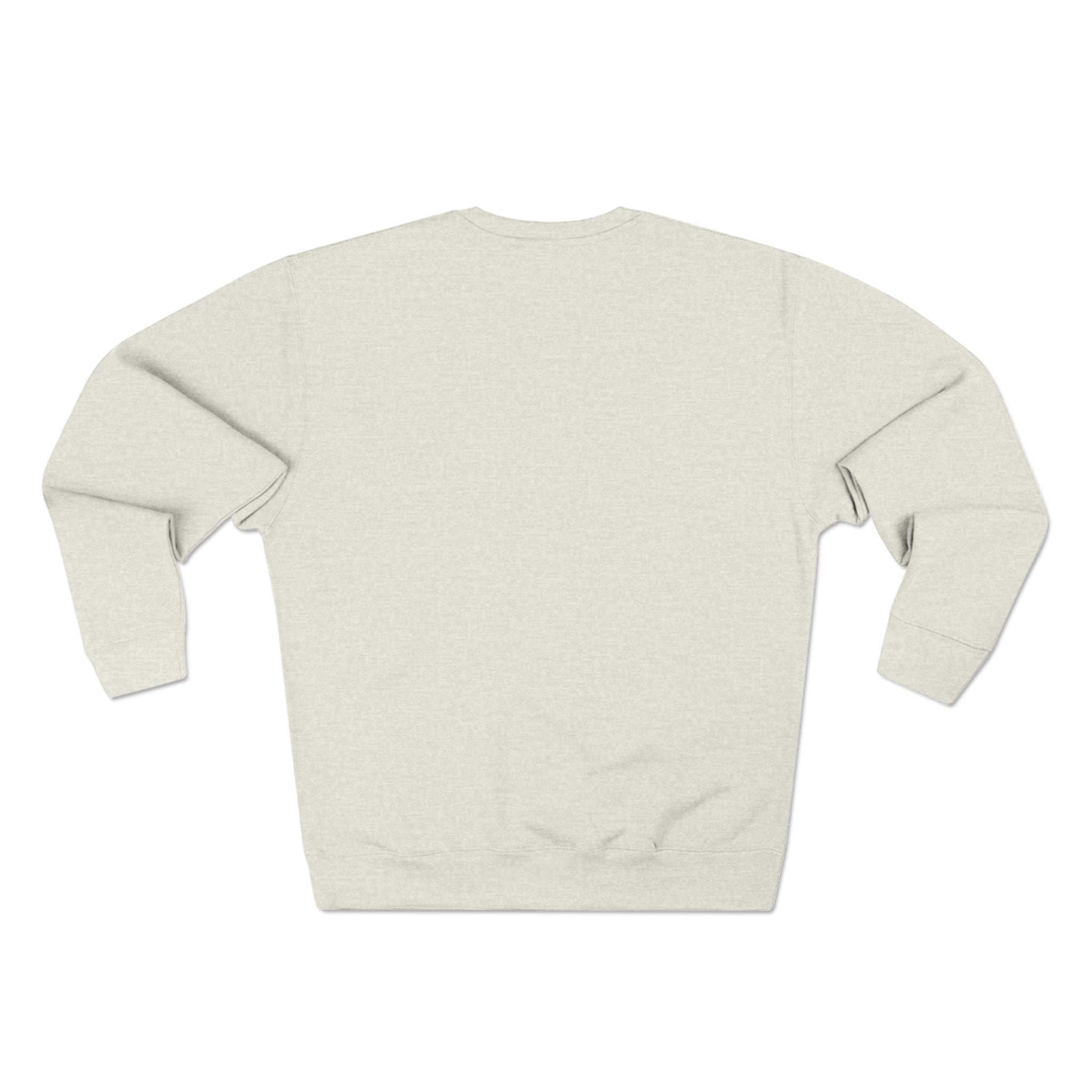 Stateline Crewneck Sweatshirt
