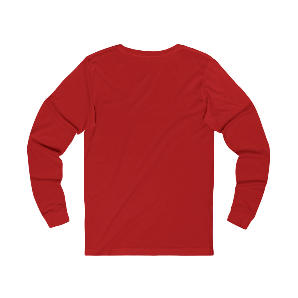 Wichita Aces Volleyball Club Long Sleeve Tee | Varsity