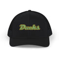 Ducks Embroidered Hat