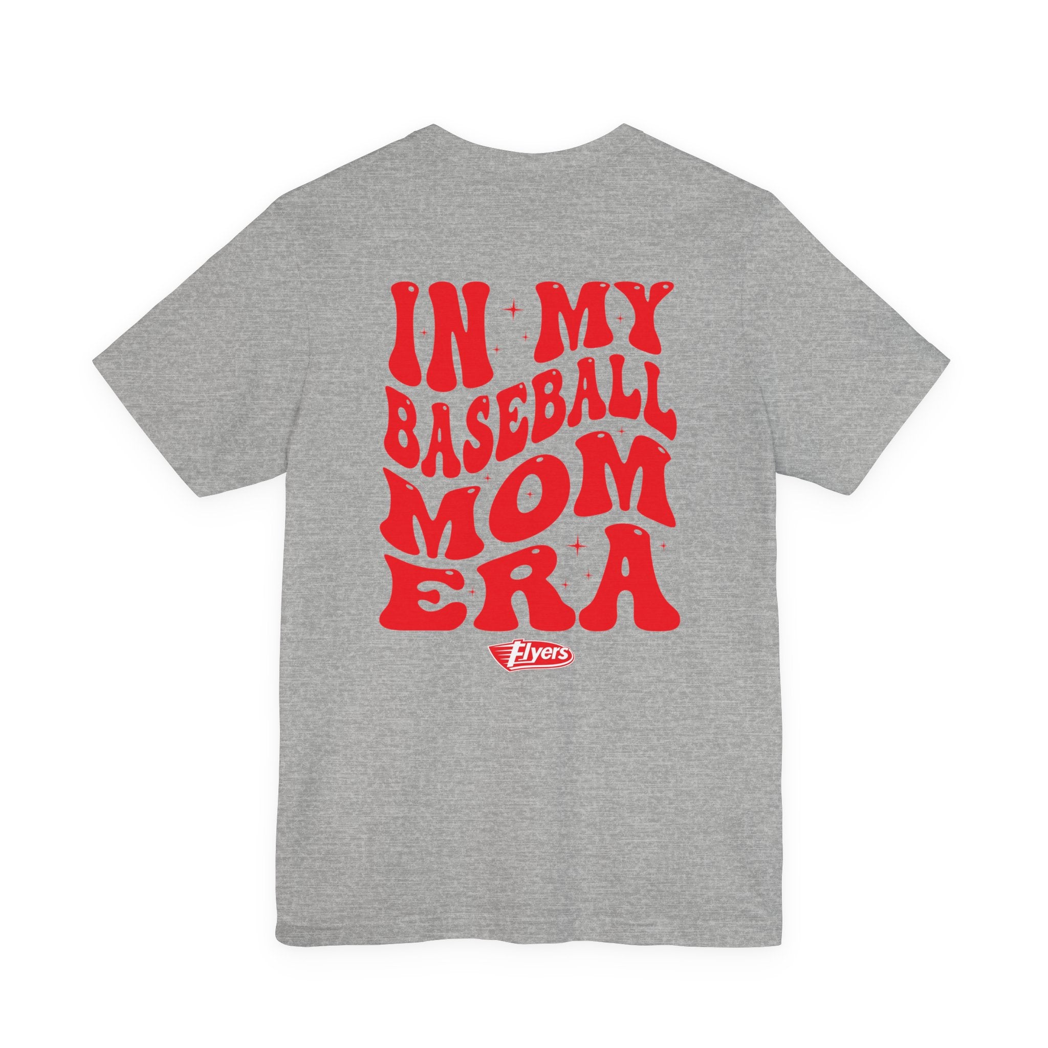 Baseball Mom Era
