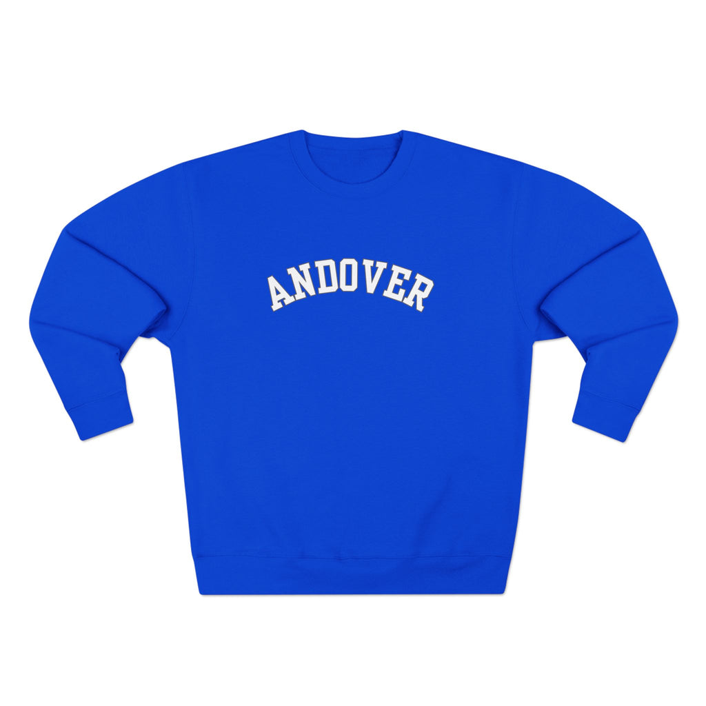 RME Andover Crewneck Sweatshirt