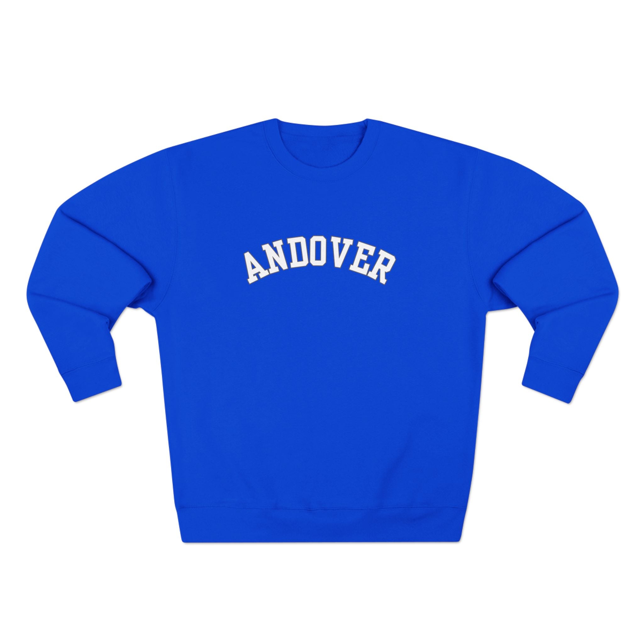 RME Andover Crewneck Sweatshirt