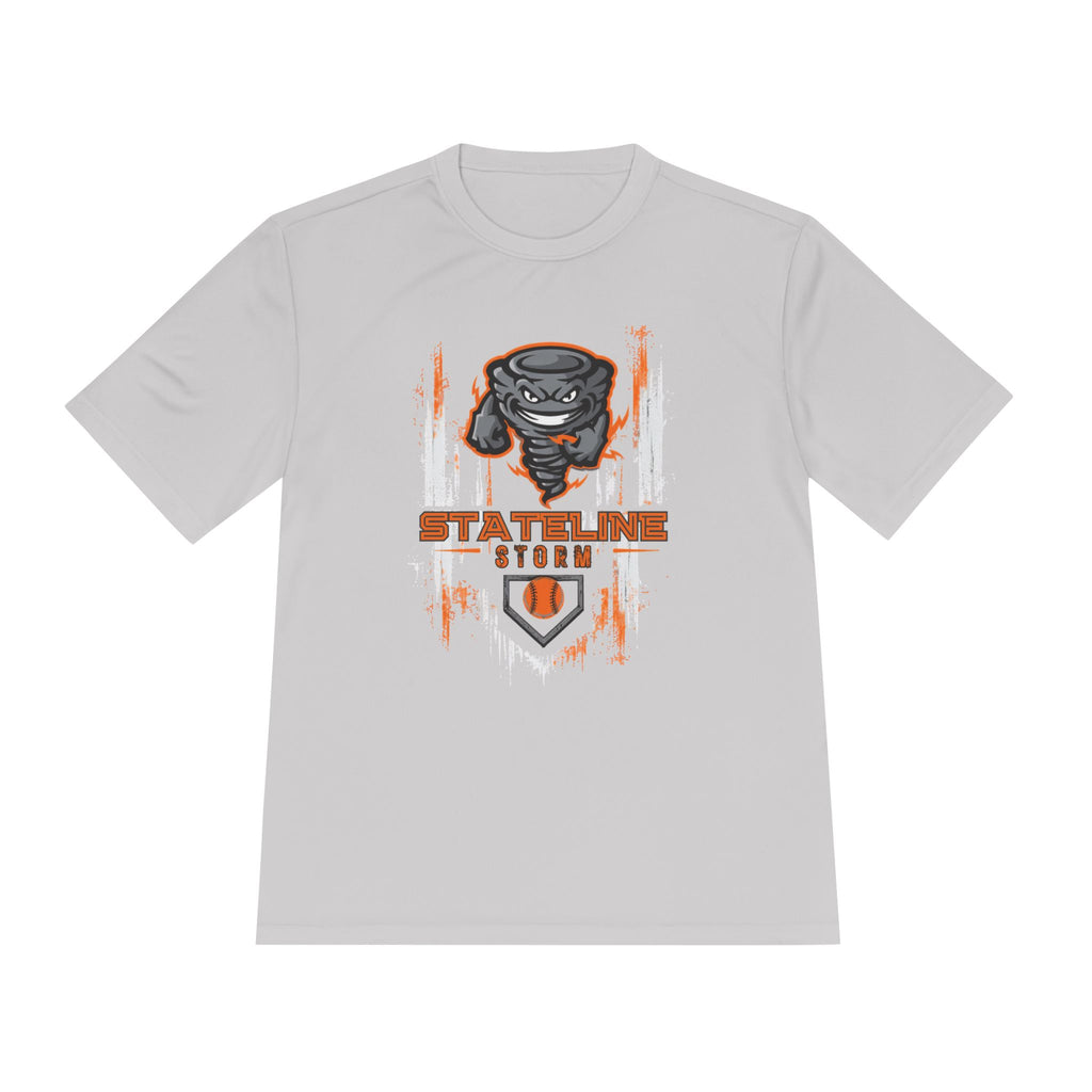 Stateline Storm Moisture Wicking Performance Tee