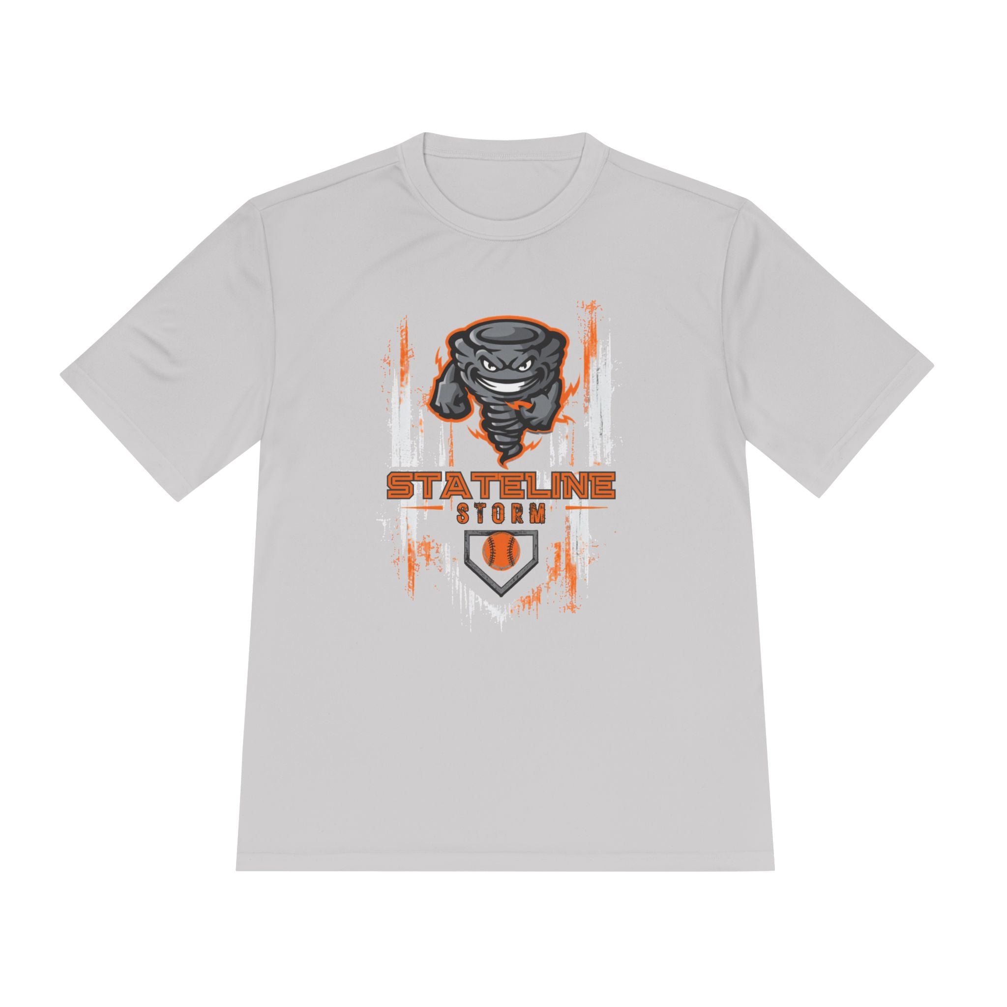 Stateline Storm Moisture Wicking Performance Tee