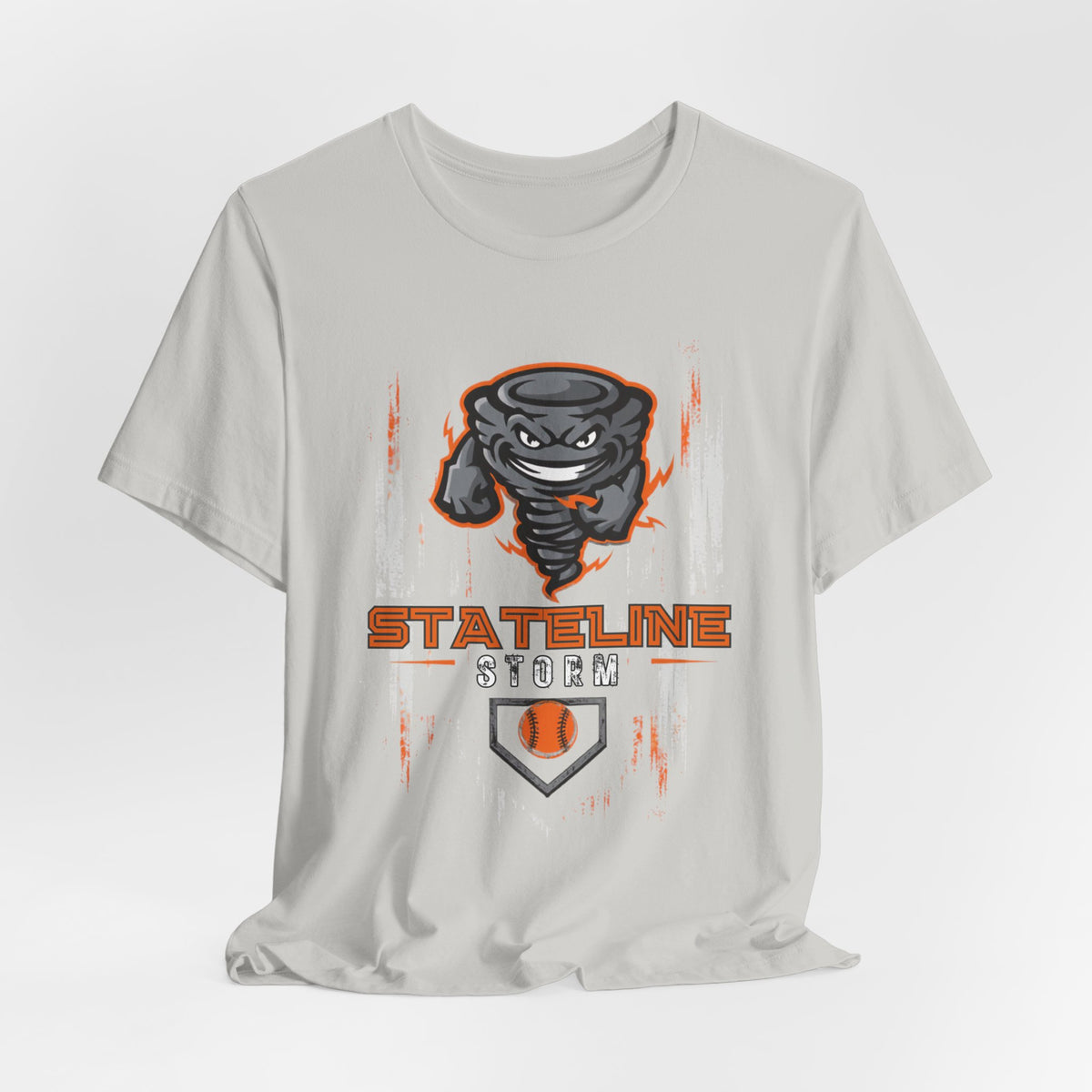 Stateline Storm Soft Tee 2