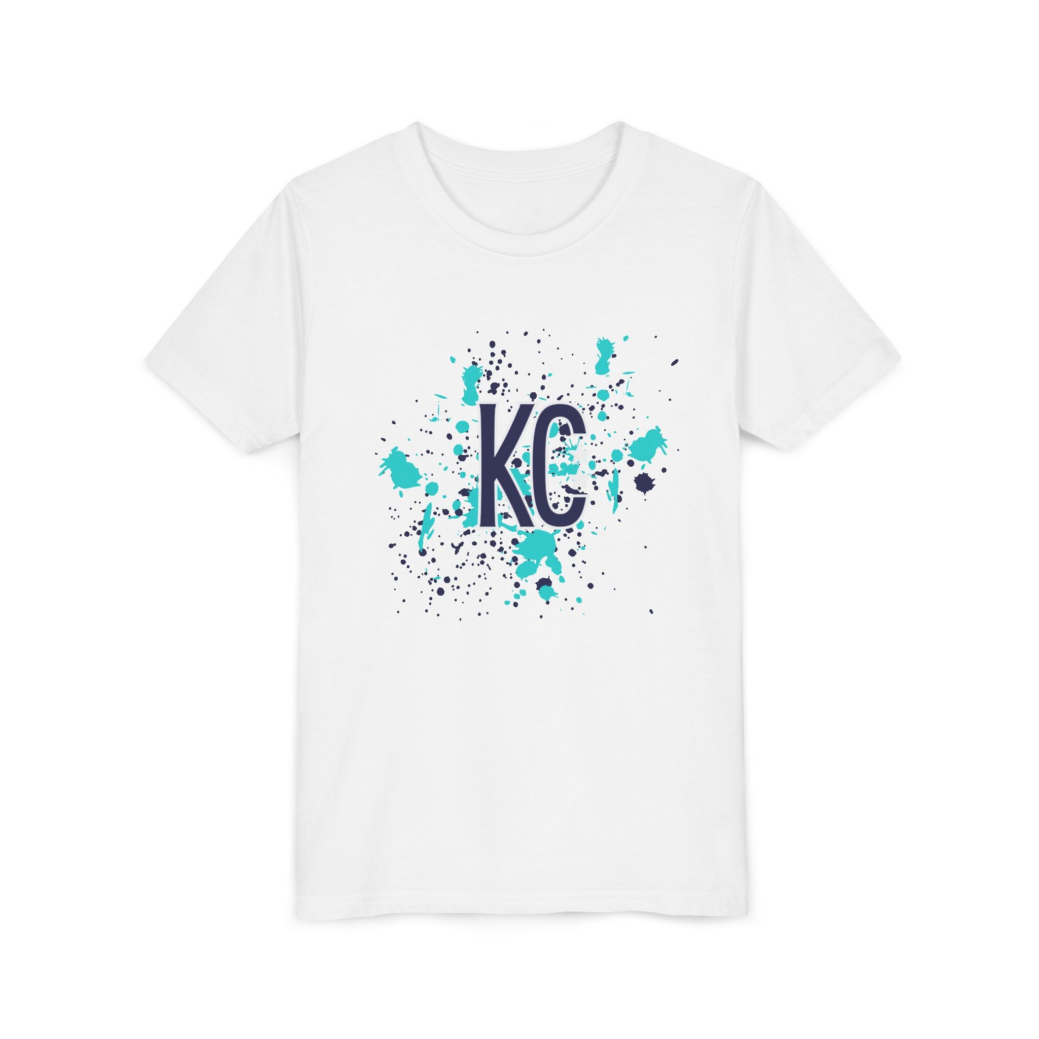 KC Current Splatter (Youth)