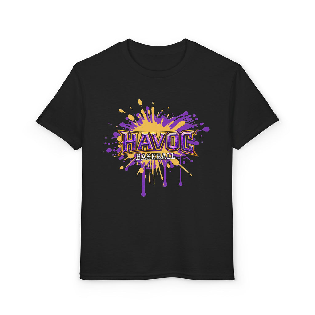 YOUTH Havoc Baseball Performance Tee