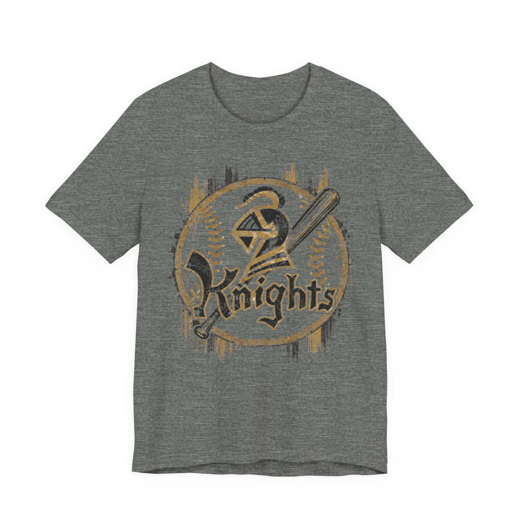 Knights Vintage Baseball Tee