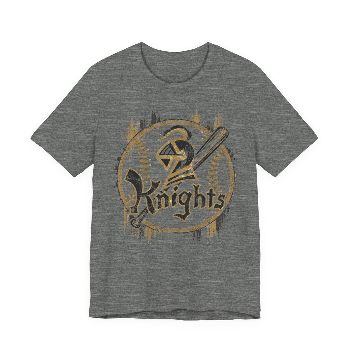 Knights Vintage Baseball Tee