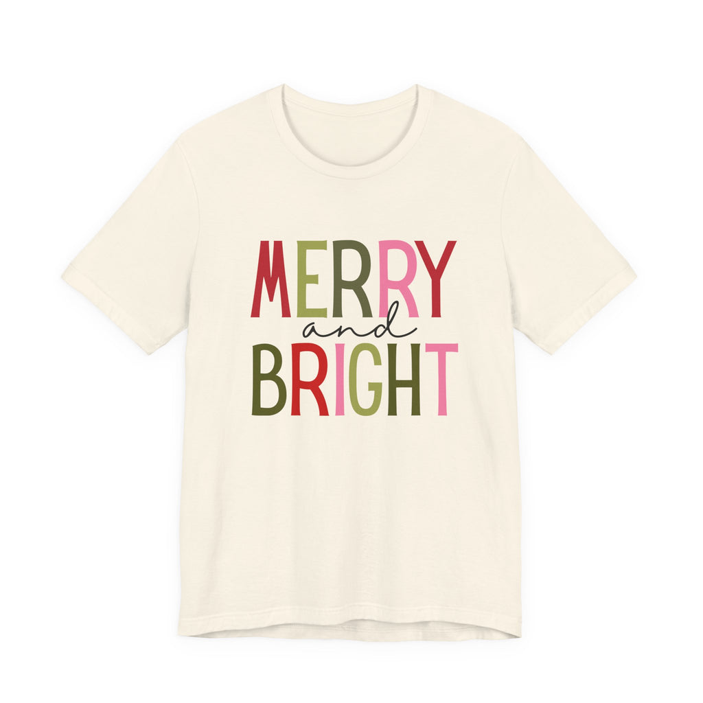 Merry and Bright