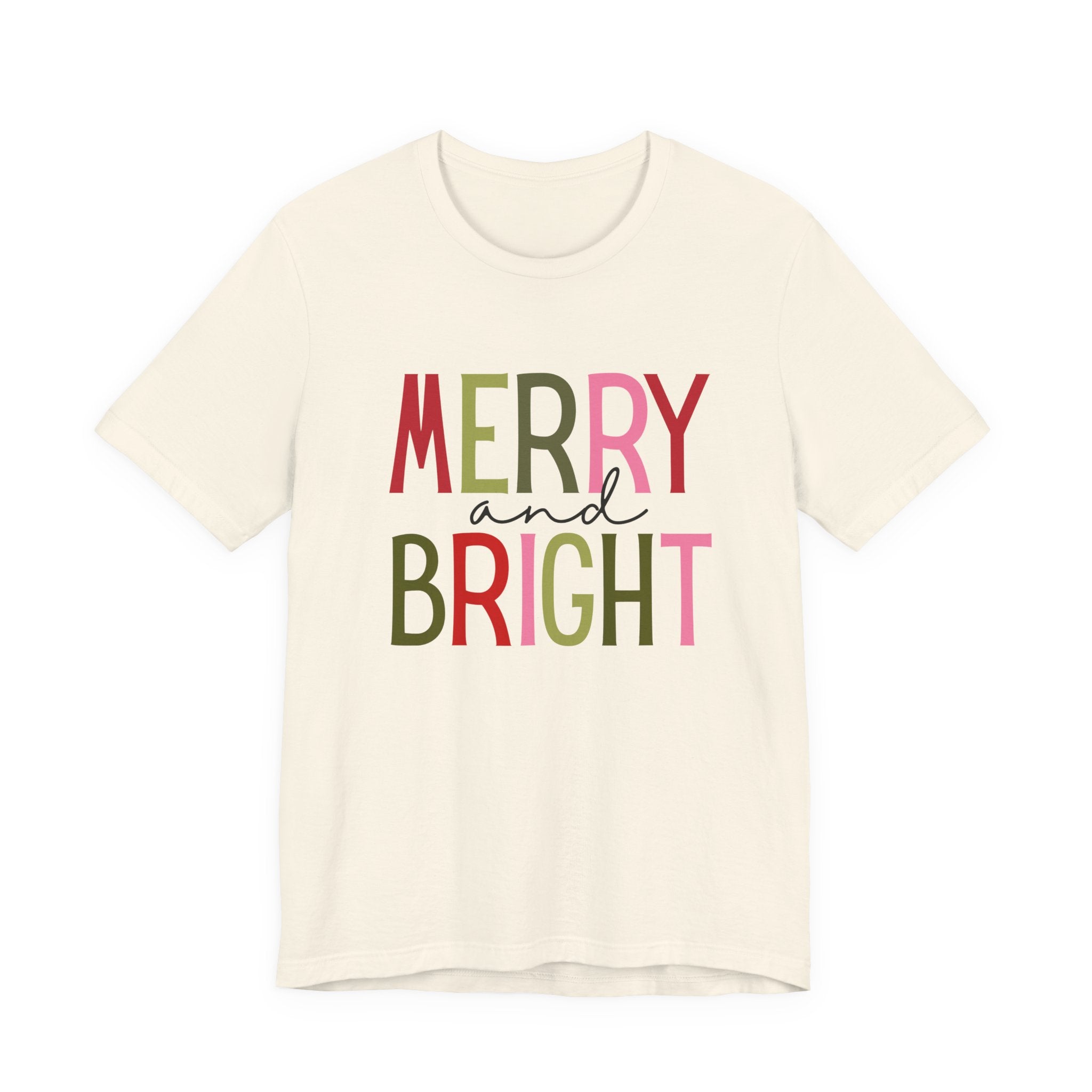 Merry and Bright